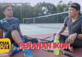 Speak Out : Peranan Ikon